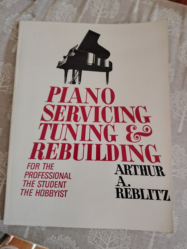 Piano servicing tuning and - piano,