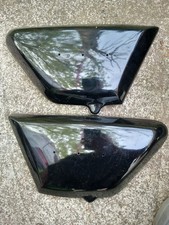Genuine kawasaki 200a side - genuine,