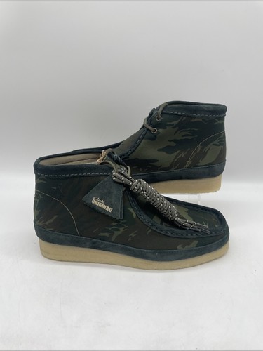 Men clarks originals - men’s,