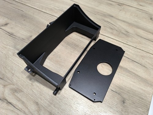 For golf mk2 ecumaster - mk2, 7"