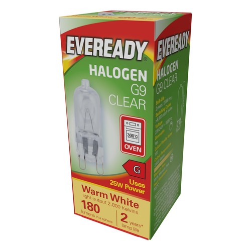 Tradepax halogen oven - tradepax, bulb