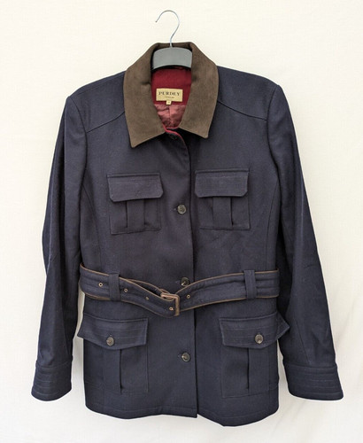 Purdey jacket womens - jacket,