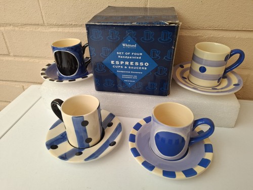 Whittard chelsea set of - whittard,