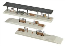 Faller 222125 Platforms Set