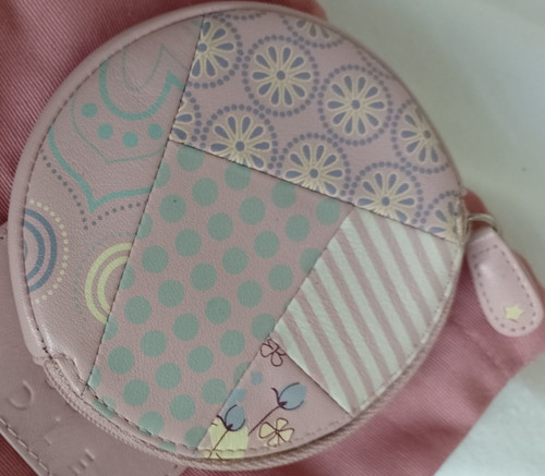 Radley circular pink - radley,