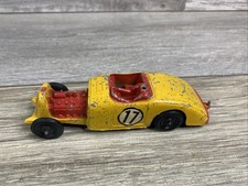 vintage Tootsietoy Ford