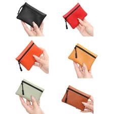 Unisex Coin Wallet with Unique