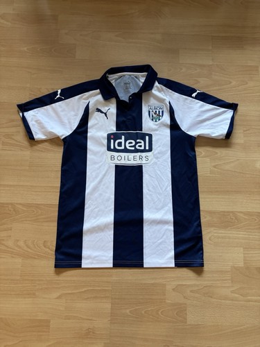 Puma west bromwich - puma, albion