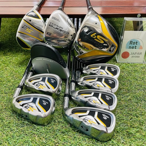 King cobra fullset - cobra,