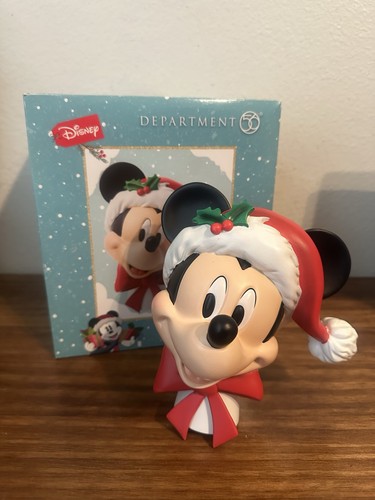 Dept disney mickey mouse - mickey,