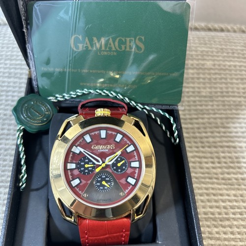 Gamages london stature - of, london,