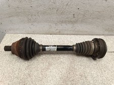 Audi TT TTS Mk2 2011 front