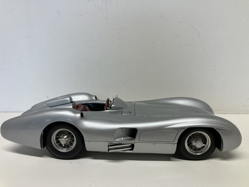 Cmc mercedes benz w196r - cmc,