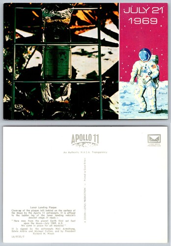 Apollo moon landing - moon,