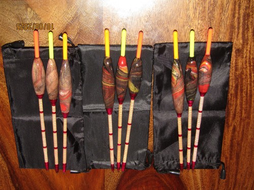 Avon marbled body fishing