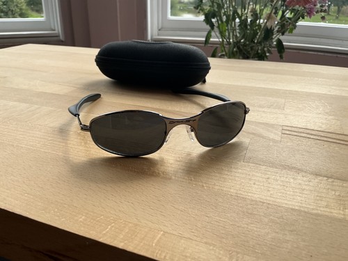 Vintage oakley wire 0 - vintage, 1.0