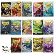 Dragon Shield Japanese Small