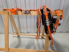 Biothane Quick Hitch Horse