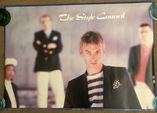 Original -  THE STYLE COUNCIL