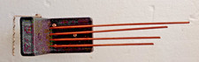 No32 - Straight cast iron &