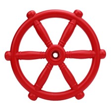 Pirate Ship Wheel Toy Steering