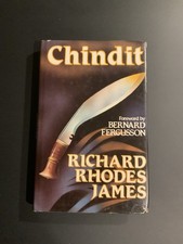 Chindit