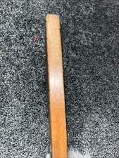 Vintage Antique Wooden