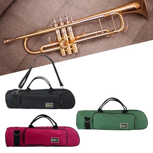 Trumpet case carrying - trumpet,