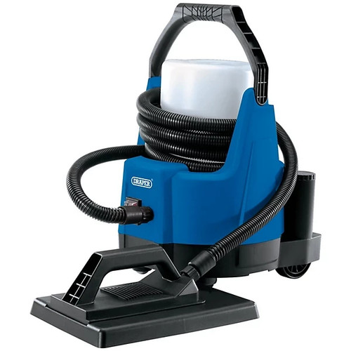 Draper 1500w quick steam - quick,