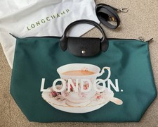 New Longchamp Sac De Voyage