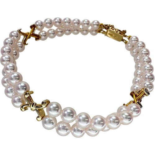 Mikimoto akoya pearl 0 - akoya,