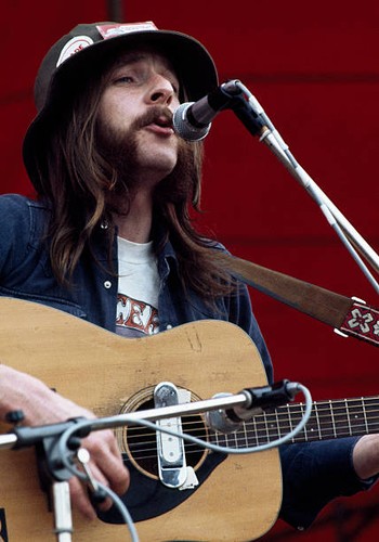 Singer songwriter alan - singer,