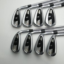 Used Ping G400 Iron Set / 5 -