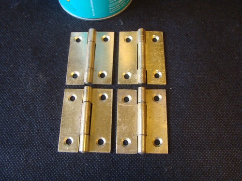 Salvaged vintage 2 inch - x,