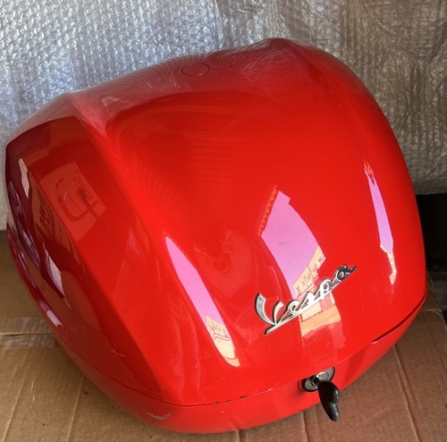 Vespa primavera sprint red - vespa,
