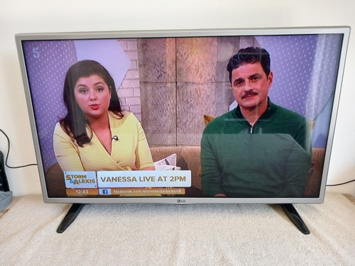 32lh510b hd led tv - lg,