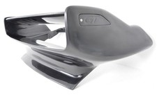 Rear trunk spoiler for - rear,