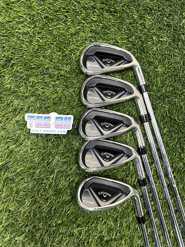 Callaway edge s iron - edge,