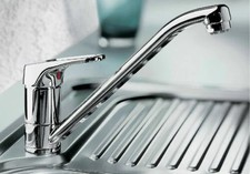Blanco Crest Bm1400ch Chrome