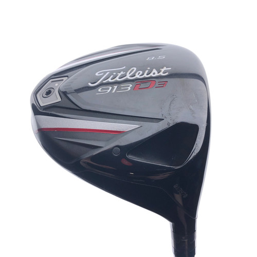 Used titleist 913 - used,