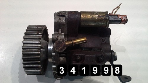 2006 citroen fuel pump - citroen, c3