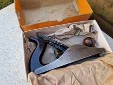 Vintage Stanley Plane No 4 1/2