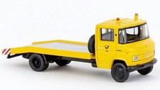 MB Mercedes Benz L 608 D -