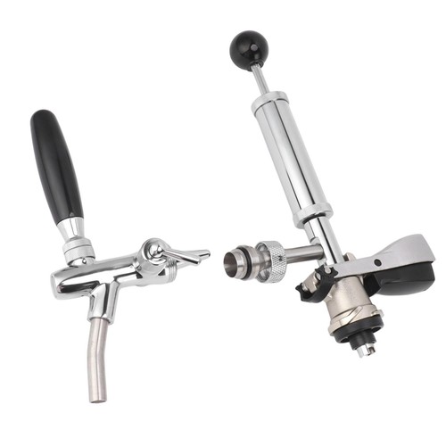 4in system picnic pump - system,