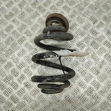 VW TRANSPORTER T6 Furgon Rear Right Coil Spring 7J0511115D 30042465