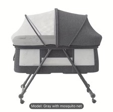 2-in-1 Folding Travel Baby’s