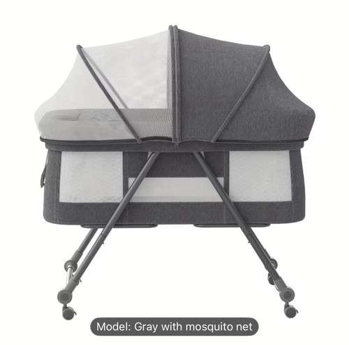 Folding travel baby - folding, baby’s