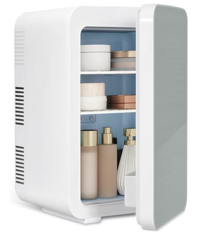 10l mini fridge - 10l, portable