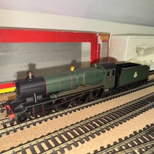 Hornby (OO) R2461 BR County