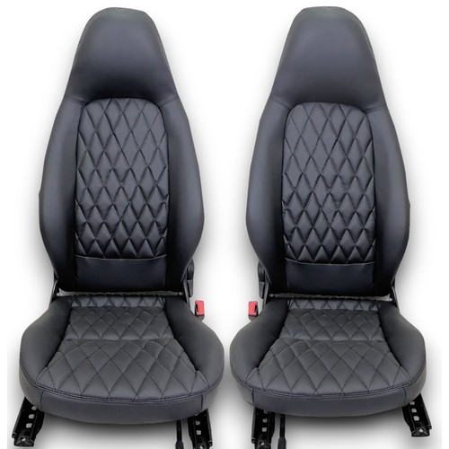 Sjs carstyling seat covers - seat,
